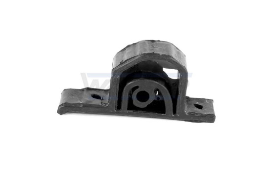 Holder, exhaust system