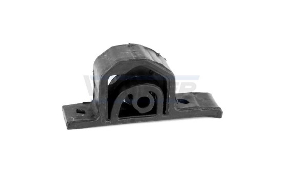 Holder, exhaust system, Image 3