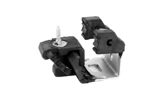 Holder, exhaust system, Image 7