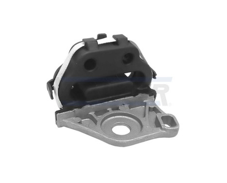 Holder, exhaust system, Image 2