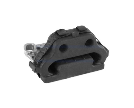 Holder, exhaust system, Image 4