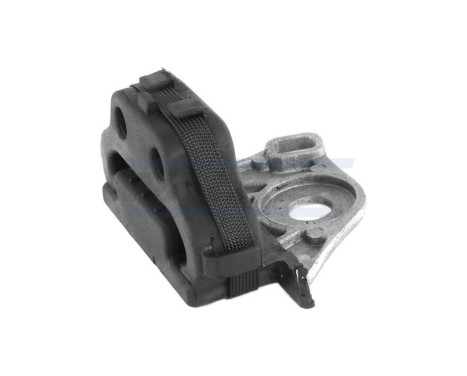 Holder, exhaust system, Image 5