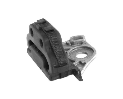 Holder, exhaust system, Image 8