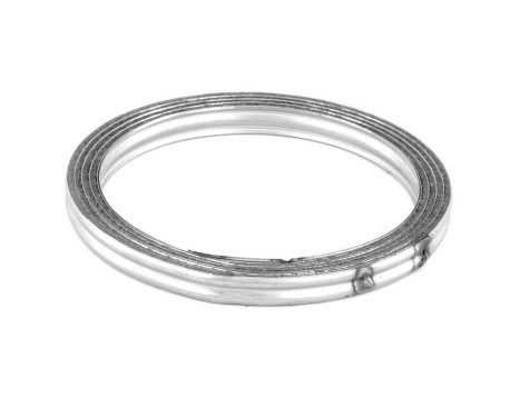 Holder, exhaust system, Image 6