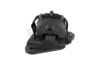 Holder, exhaust system