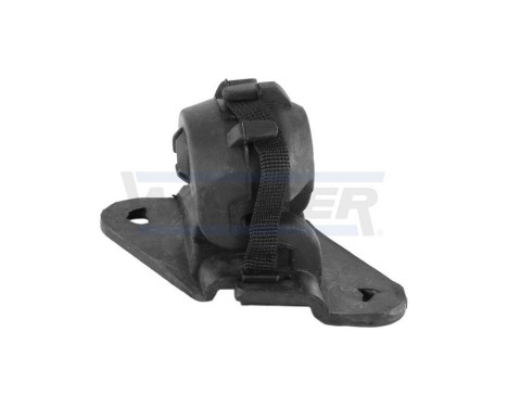 Holder, exhaust system, Image 2