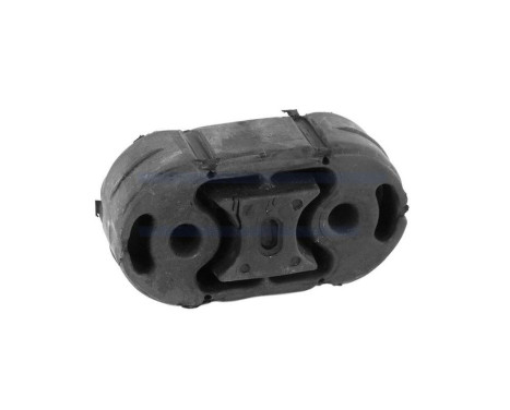 Holder, exhaust system, Image 4