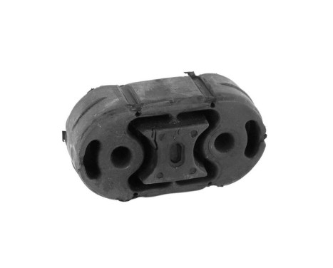 Holder, exhaust system, Image 7