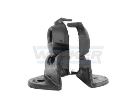 Holder, exhaust system, Image 4