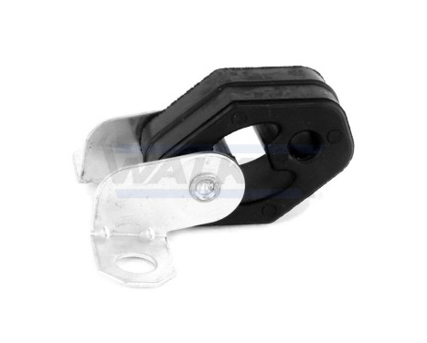 Holder, exhaust system, Image 2