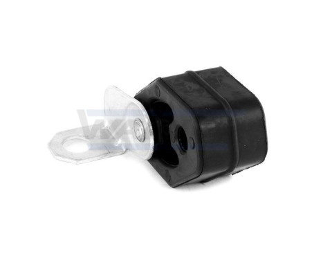 Holder, exhaust system, Image 3