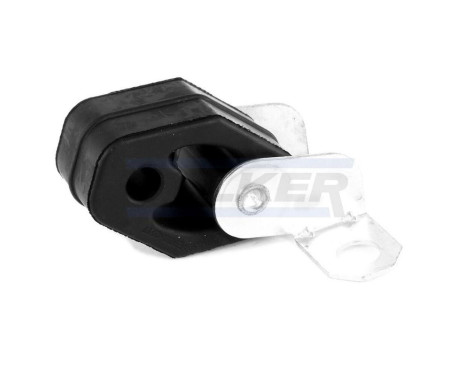 Holder, exhaust system, Image 4