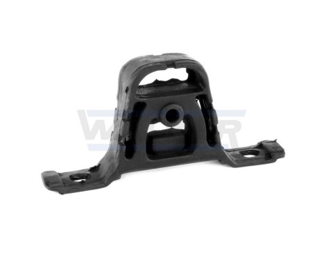 Holder, exhaust system, Image 4