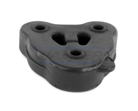 Holder, exhaust system, Image 4