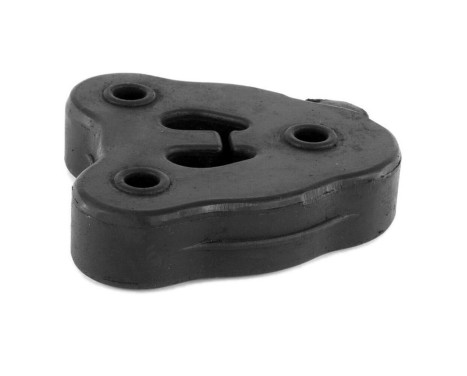 Holder, exhaust system, Image 6