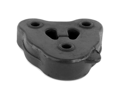 Holder, exhaust system, Image 7