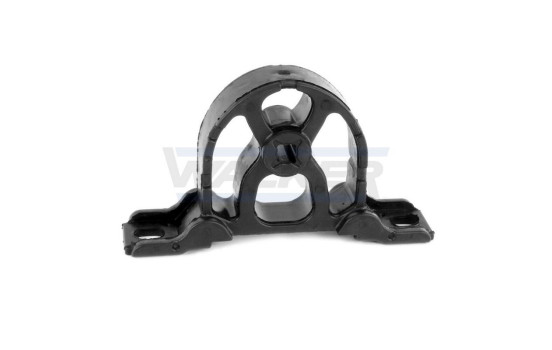 Holder, exhaust system, Image 3
