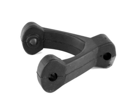 Holder, exhaust system, Image 6