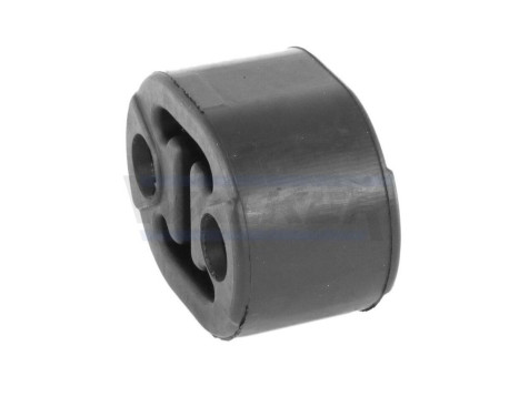 Holder, exhaust system, Image 2