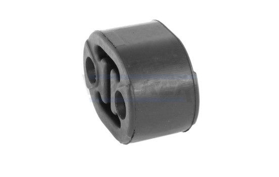 Holder, exhaust system, Image 2