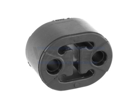 Holder, exhaust system, Image 3