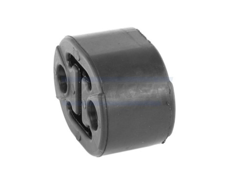 Holder, exhaust system, Image 4