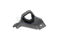 Holder, exhaust system