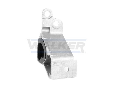 Holder, exhaust system, Image 4