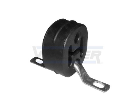 Holder, exhaust system, Image 2