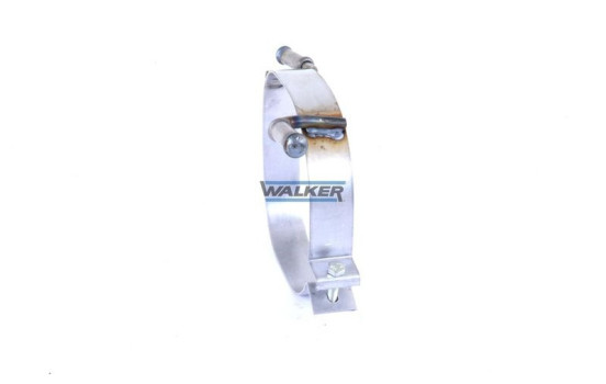 Holder, exhaust system, Image 2