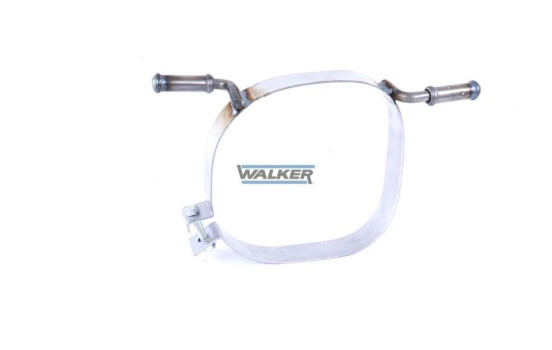 Holder, exhaust system, Image 3