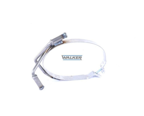 Holder, exhaust system, Image 3