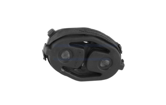 Holder, exhaust system, Image 3