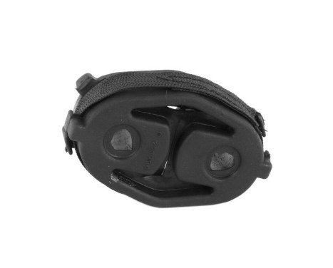 Holder, exhaust system, Image 6