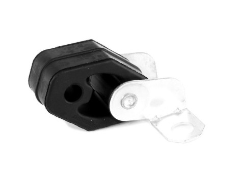 Holder, exhaust system, Image 8