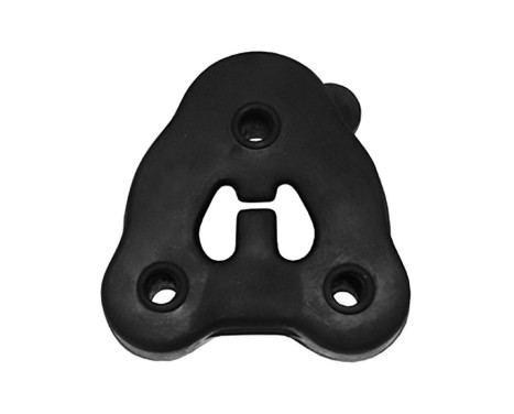 Holder, exhaust system, Image 9