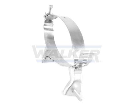 Holder, exhaust system, Image 8