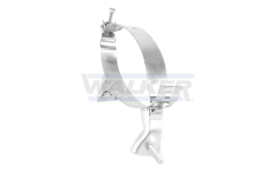 Holder, exhaust system, Image 7