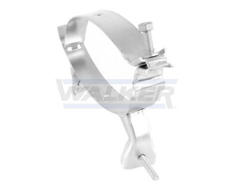 Holder, exhaust system, Image 9