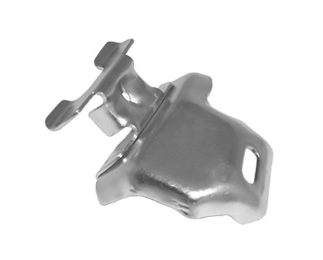 Holder, exhaust system, Image 6