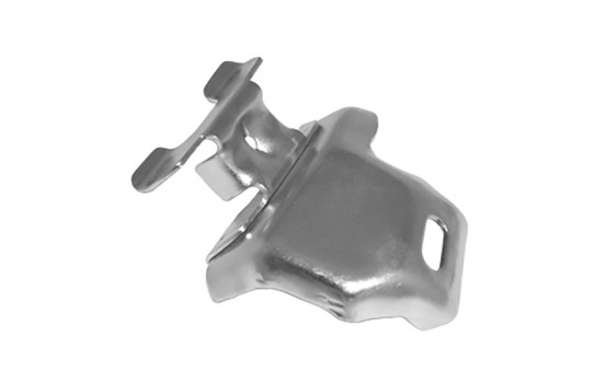 Holder, exhaust system, Image 6