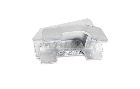 Holder, exhaust system, Image 7