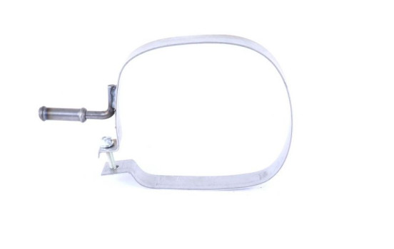 Holder, exhaust system, Image 6