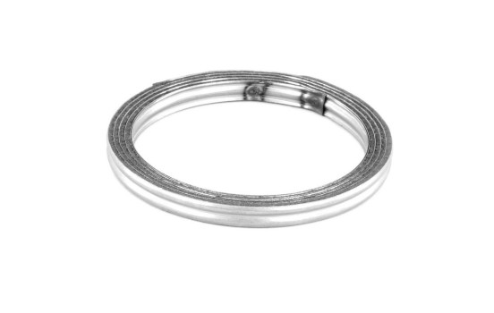 Holder, exhaust system, Image 9