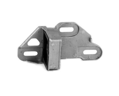 Holder, exhaust system, Image 9