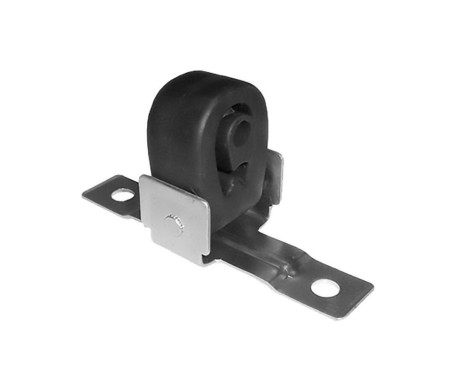 Holder, exhaust system, Image 8