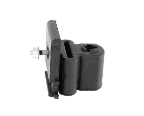 Holder, exhaust system, Image 9