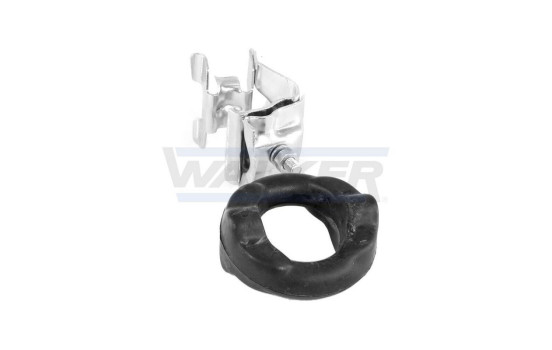 Holder, exhaust system, Image 7