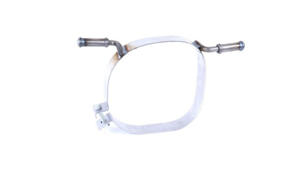 Holder, exhaust system, Image 8