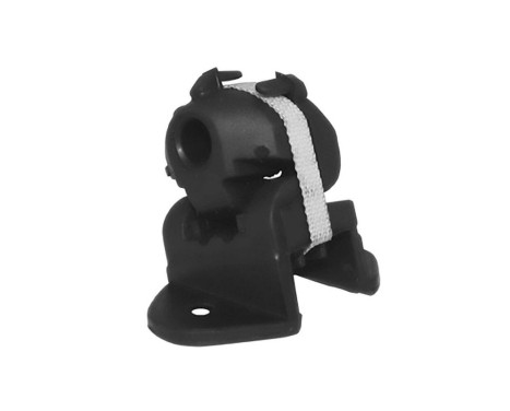 Holder, exhaust system, Image 3